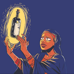 Great Graphic Novels You’ll Want to Read Right Now!