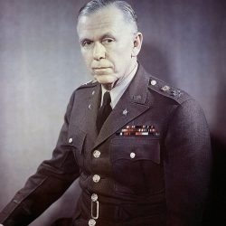 Gen. George C. Marshall: His Life & Military Career