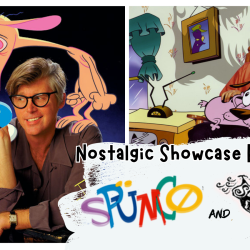 Nostalgic Showcase Presents: Spümcø and Stretch Films