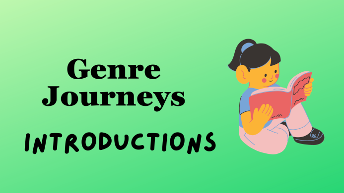 Genre Journeys