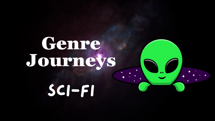Genre Journeys: Science Fiction