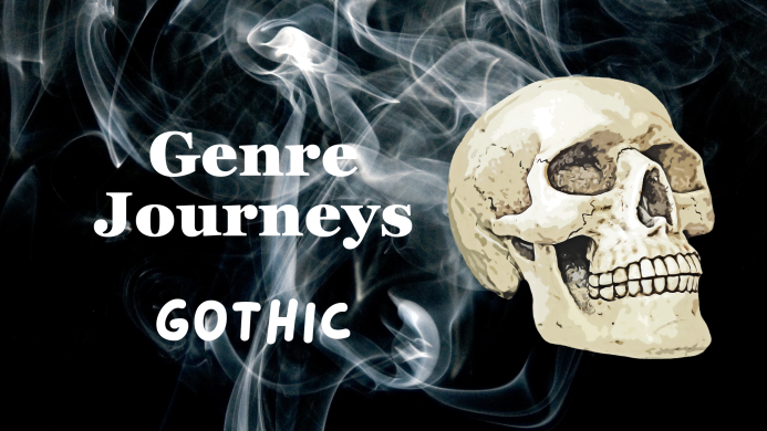 Genre Journeys: Gothic Fiction