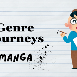 Genre Journeys: Manga
