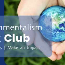 Environmentalism Book Club Resources – 1/8/2025 Meeting