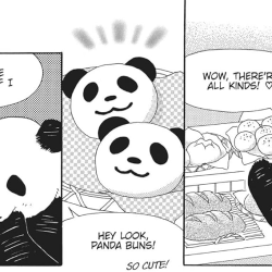 Take a Bite of These Gourmet Manga