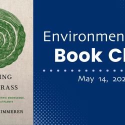 Environmentalism Book Club Resources – 5/14/25 Meeting
