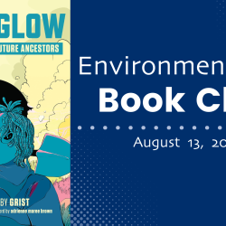 Environmentalism Book Club Resources – 8/13/25 Meeting