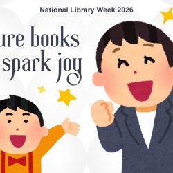 Picture Books That Spark Joy